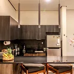 Apartamento Close To The Beach,ground Floor, Jacuzzi, 1gb Wi-fi *