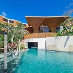 Apartment Private Pool And Cenote Tulum