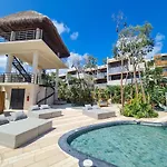 Apartment Private Pool And Cenote