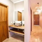 Private Pool And Cenote Apartment
