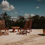 Casa Del Loro 3 Bedroom Luxury With Private Pool Apartamento Tulum