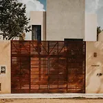 Apartamento Casa Del Loro 3 Bedroom Luxury With Private Pool Tulum