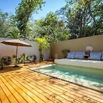Villa Soluna *
