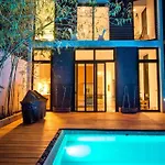 Villa Soluna Tulum