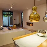 Soluna Villa *