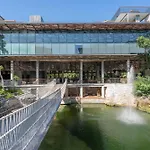 Amazing Penthouse Private Pool Close To Beach