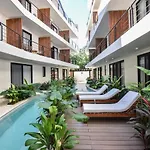 Apartment Dpto 102, Santal