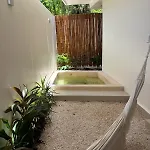 Apartment Dpto 102, Santal Tulum
