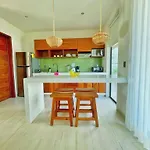 Apartamento La Veleta Sunrises & Jungle View Near Holistika Tulum