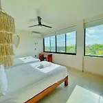Apartamento La Veleta Sunrises & Jungle View Near Holistika