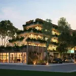 Tulum La Veleta Condo Best Sunrises & Jungle View Near Holistika