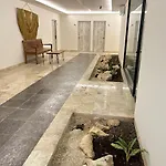 Apartamento Aldea Zama With Stable Wifi, Gym And Rooftop Pool Tulum
