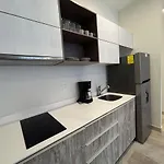 Aldea Zama With Stable Wifi, Gym And Rooftop Pool Apartamento Tulum