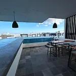Apartamento Aldea Zama With Stable Wifi, Gym And Rooftop Pool Tulum
