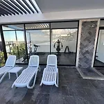 Aldea Zama With Stable Wifi, Gym And Rooftop Pool * Tulum