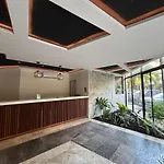 Aldea Zama With Stable Wifi, Gym And Rooftop Pool