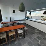 Aldea Zama With Stable Wifi, Gym And Rooftop Pool Tulum