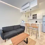 Apartamento Aldea Zama With Stable Wifi, Gym And Rooftop Pool