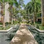 Chic Studio In Tulum Perfect For Digital Nomads