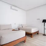 Amalia 5 Bdr W Private Pool In Aldea Zama * Tulum
