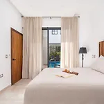 Сasa de vacaciones Amalia 5 Bdr W Private Pool In Aldea Zama Tulum
