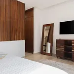 Amalia 5 Bdr W Private Pool In Aldea Zama *