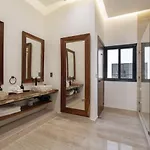 Amalia 5 Bdr W Private Pool In Aldea Zama Сasa de vacaciones