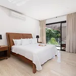 Amalia 5 Bdr W Private Pool In Aldea Zama * Tulum