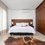 Сasa de vacaciones Amalia 5 Bdr W Private Pool In Aldea Zama