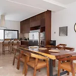 Amalia 5 Bdr W Private Pool In Aldea Zama Сasa de vacaciones