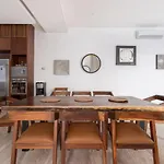 Сasa de vacaciones Amalia 5 Bdr W Private Pool In Aldea Zama