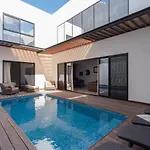 Сasa de vacaciones Amalia 5 Bdr W Private Pool In Aldea Zama