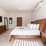 Amalia 5 Bdr W Private Pool In Aldea Zama Сasa de vacaciones Tulum