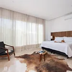 Amalia 5 Bdr W Private Pool In Aldea Zama Tulum