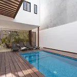 Amalia 5 Bdr W Private Pool In Aldea Zama