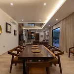 Amalia 5 Bdr W Private Pool In Aldea Zama Сasa de vacaciones
