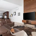 Сasa de vacaciones Amalia 5 Bdr W Private Pool In Aldea Zama *