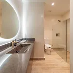 Сasa de vacaciones Lux 2br W Rooftop Pool And Close To Tulum