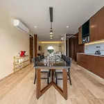 Lux 2br W Rooftop Pool And Close To Сasa de vacaciones Tulum
