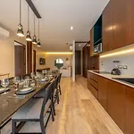 Lux 2br W Rooftop Pool And Close To * Tulum