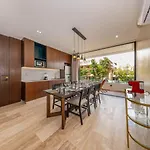 Сasa de vacaciones Lux 2br W Rooftop Pool And Close To Tulum