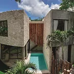 Casa Coco Jungle Villa - Pv Pool & Concierge 5B