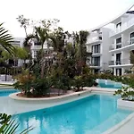 Park Lagunas Apartahotel *