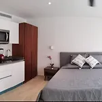 Apartahotel Park Lagunas *