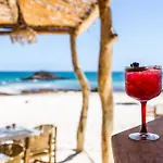 Tulum Beachfront Bungalows