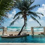 Tulum Beachfront Bungalows