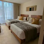 New-Hermoso Apartamento 2 Habitaciones Con Piscina Privada En Tulum By Yeah