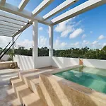 Villa Casa Reyna Tulum