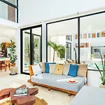 Villa Casa Reyna Tulum