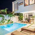 Villa Casa Reyna Tulum